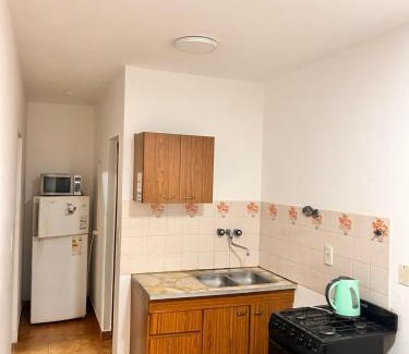 Las Grutas Apartment | Peckyto