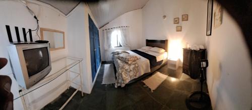 Aguas de Sao Pedro House | Pedacinho na Roça