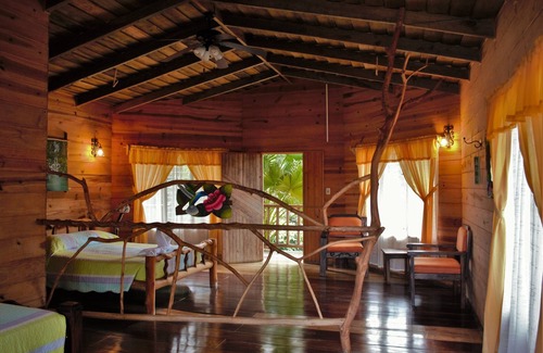 Pital Cabin | Pedacito de Cielo Ecologe