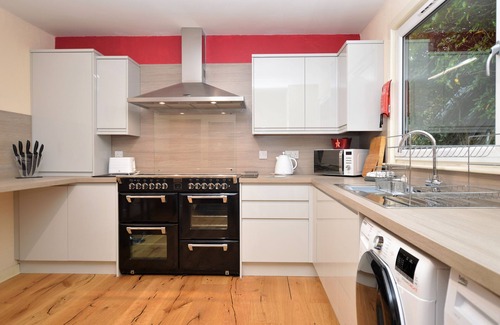 Innellan Apartment | Pedals and Paddles, waterfront