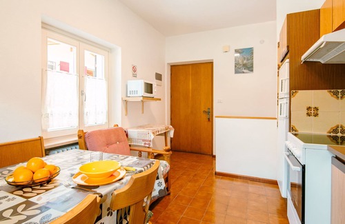 Soraga Apartment | Pederiva (SOF740) by Interhome
