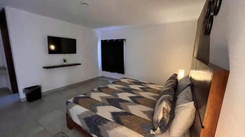 Atotonilco Hotel | Pedernal Hotel