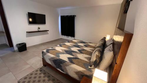 Atotonilco Hotel | Pedernal Hotel