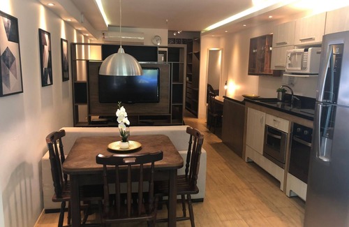 Sao Conrado Apartment | Pedra Bonita Flats