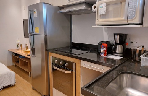 Sao Conrado Apartment | Pedra Bonita Flats