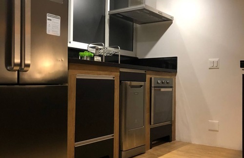 Sao Conrado Apartment | Pedra Bonita Flats