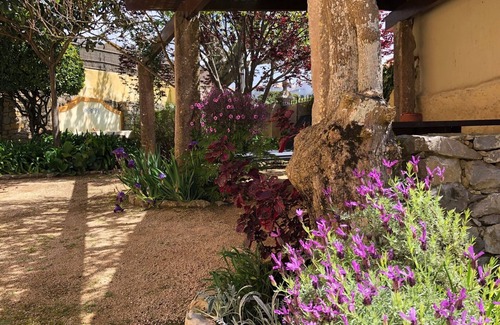 Monserrate Villa | Pedra & Cal, a spacious 200 year old village house