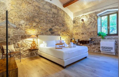 Alghero Hotel | PedrAmare Suite