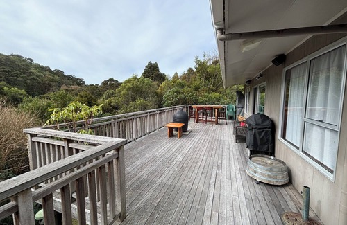 Peel Forest House | Peel Forest Slice of Paradise