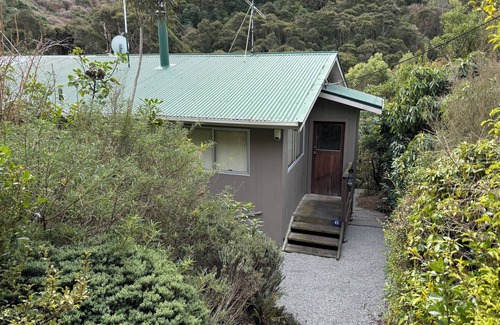 Peel Forest House | Peel Forest Slice of Paradise