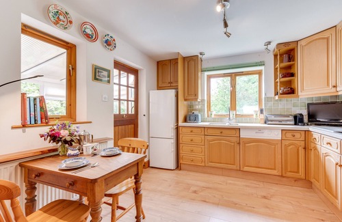 Elham House | Peels End - Three Bedroom House, Sleeps 6