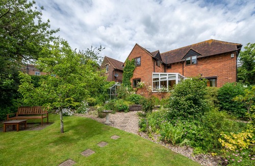 Elham House | Peels End - Three Bedroom House, Sleeps 6