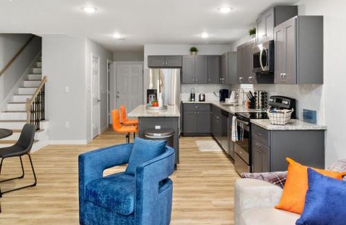 Northeast Houston House | PEERLESS RETREAT - Minutes from Downtown Houston