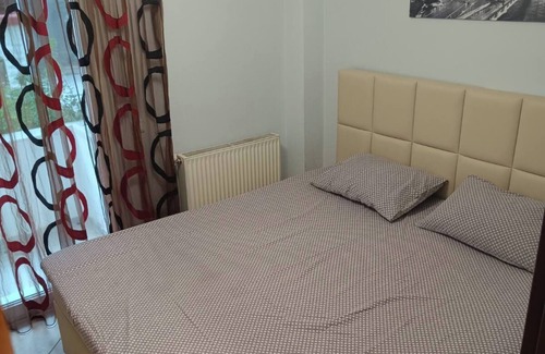 Pylaia-Chortiatis Apartment | ✨ "Pefka apartment - Comfort & Calm close to forest and near the City" ✨