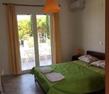 Artemisio Apartment | Pefki Apartment 4