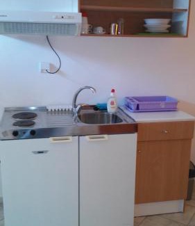 Artemisio Apartment | Pefki Apartment 4