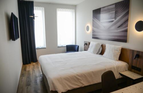 Andenne Hotel | Pegard Andenne Centre