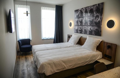 Andenne Hotel | Pegard Andenne Centre