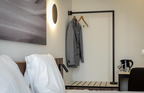 Andenne Hotel | Pegard Andenne Centre