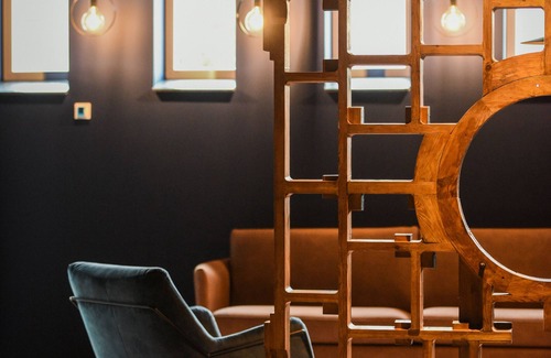 Andenne Hotel | Pegard Andenne Centre