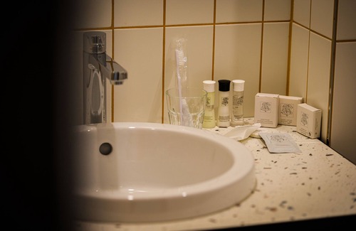 Andenne Hotel | Pegard Andenne Centre
