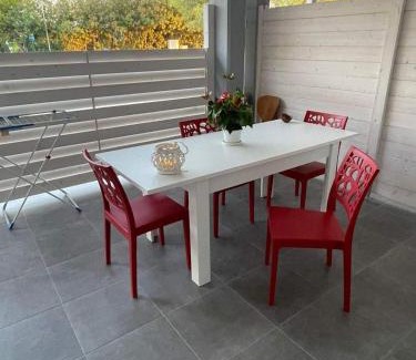 Ippocampo Bed & Breakfast | Pegaso B&B