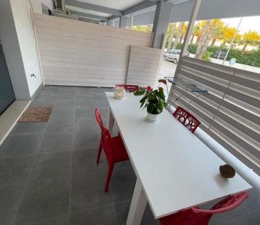 Ippocampo Bed & Breakfast | Pegaso B&B