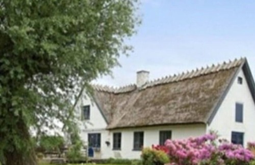 Helsinge Bed & Breakfast | Pegasus bed and breakfast