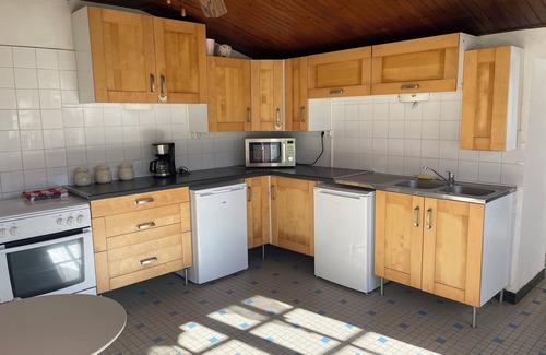 Duil-sur-le-Mignon House | Pegasus, Les Constellations