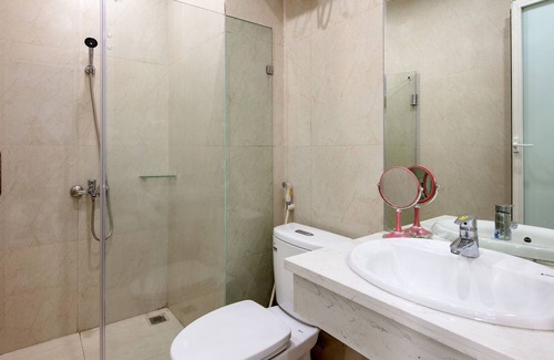 Quang An Apartment | Pegasy Apartment Westlake