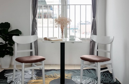 Quang An Apartment | Pegasy Apartment Westlake