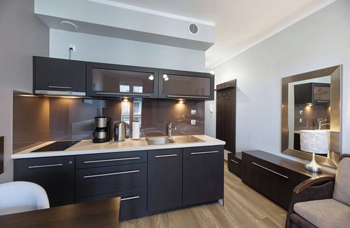 Swinoujscie Apartment | Pegaz Apartments by Baltic Home