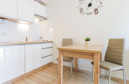 Swinoujscie Apartment | Pegaz Apartments by Baltic Home