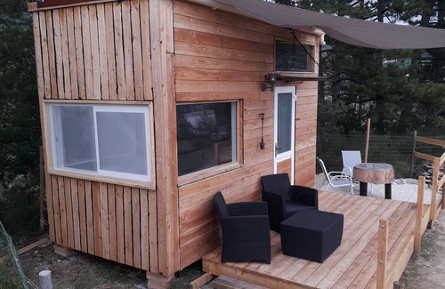Sisteron House | peggy's tiny