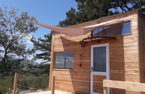 Sisteron House | peggy's tiny