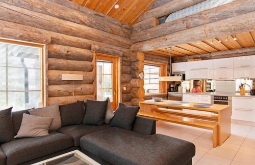 Rukatunturi House | Peikkola by Interhome