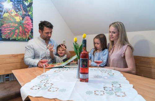 Wies House | PEISERHOF ferien.wein.gut Südsteiermark