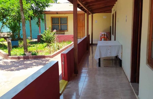 Puerto Iguazu Apartment | Peixes Apart, Lugar Residencial, Especial Para Descansar