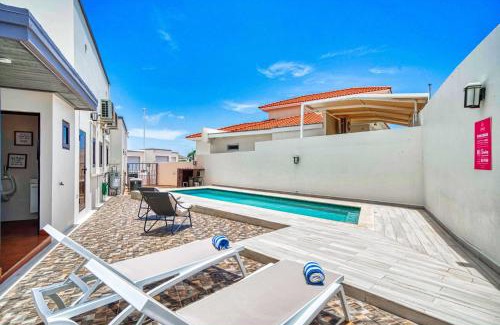 Santa Cruz House | Pekinini 15