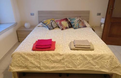 Bagnolo Piemonte Apartment | Pelagallo