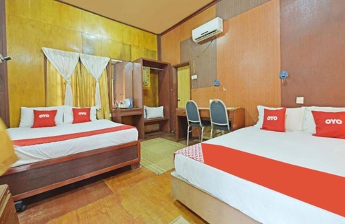 Cherating Hotel | Pelangi Beach Resort