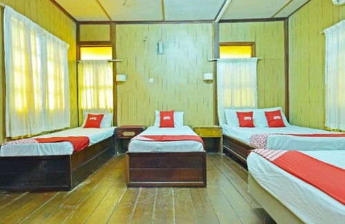 Cherating Hotel | Pelangi Beach Resort