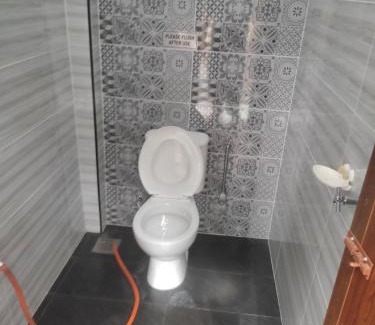 Labu House | Pelegong Farmstay