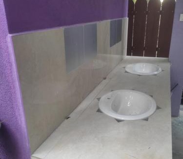 Labu House | Pelegong Farmstay