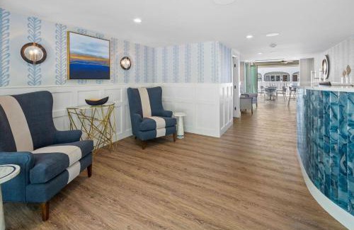 West Harwich Resort | Pelham on Earle