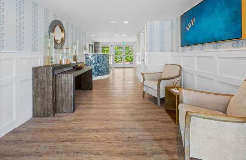 West Harwich Resort | Pelham on Earle