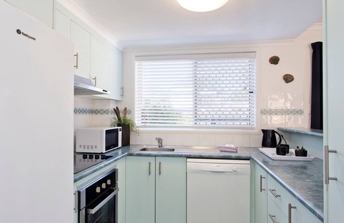 Noosaville House | Pelican Cove 9 - The family friendly alternative to Hastings St