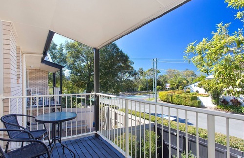 Noosaville House | Pelican Cove 9 - The family friendly alternative to Hastings St