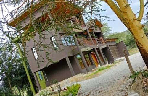 Central Province Villa | Pelican lodge Spacious villa 3BR Ensuite