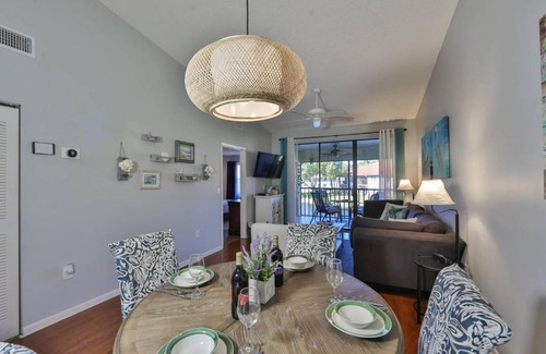 Trailer Estates House | Pelican Paradise Villa